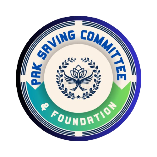 PSC Foundation Logo